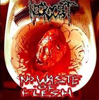 Necrocest : No Waste of Flesh